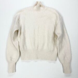 Babaton Luxe Cashmere Kath Mockneck Sweater